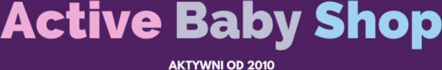 Active Baby Shop