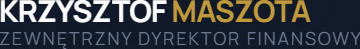 Krzysztof Maszota